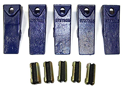 Amazon.com: H&L Tooth Company 6737325 Bobcat Style Skid